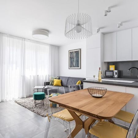 Down Town Apartment 斯普利特 外观 照片