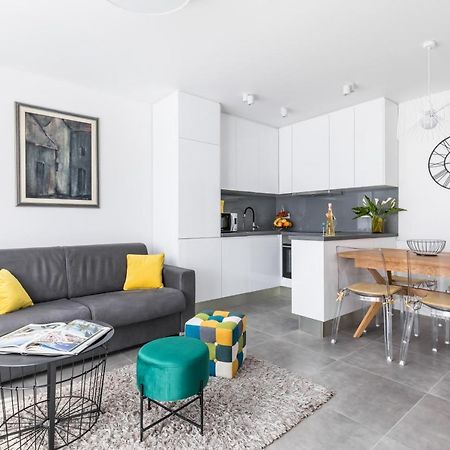 Down Town Apartment 斯普利特 外观 照片