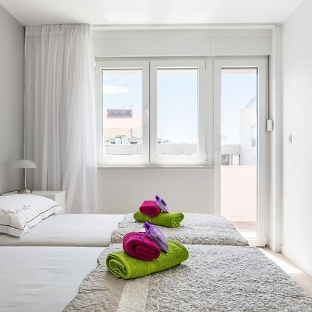 Down Town Apartment 斯普利特 外观 照片
