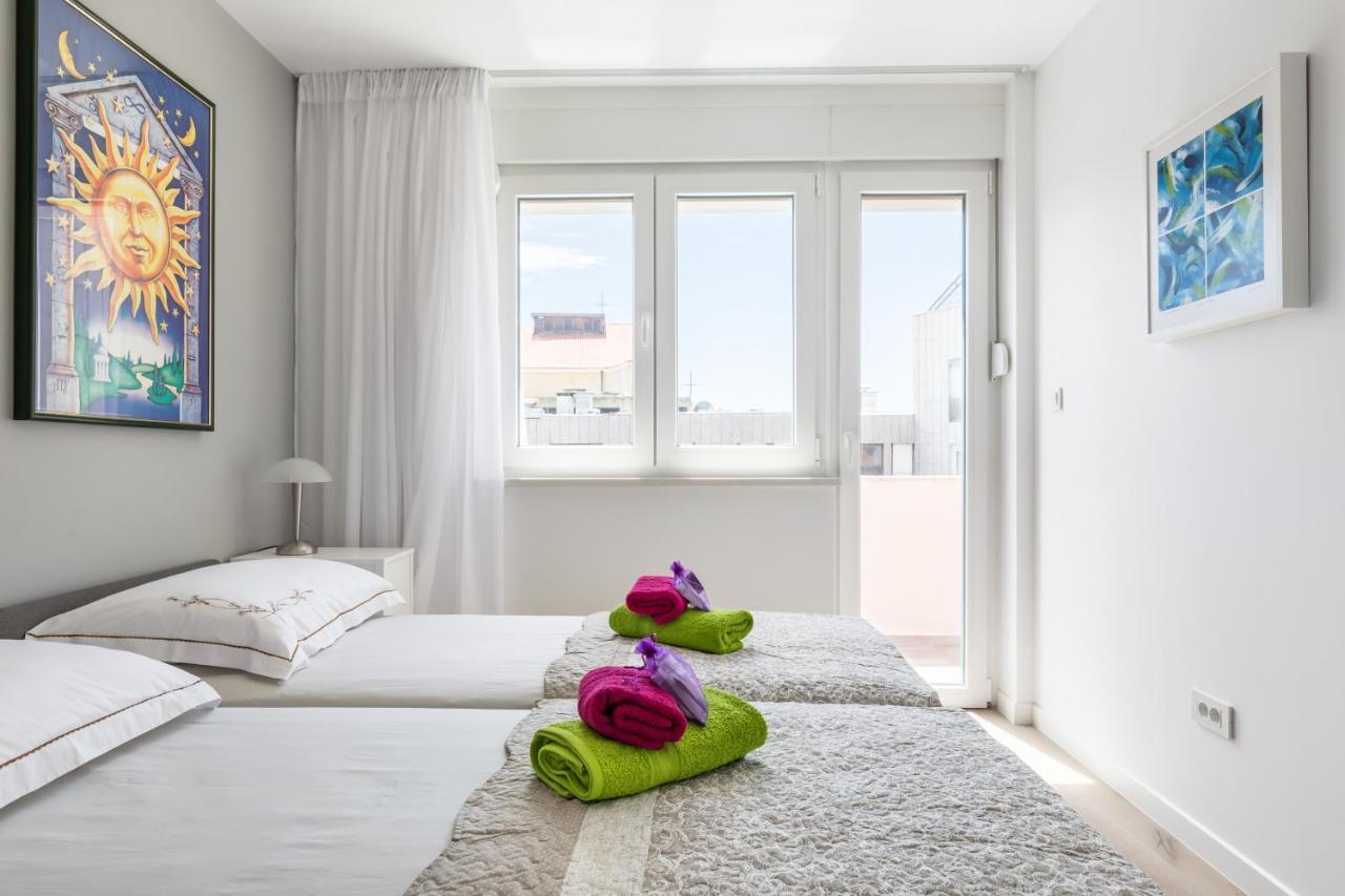 Down Town Apartment 斯普利特 外观 照片