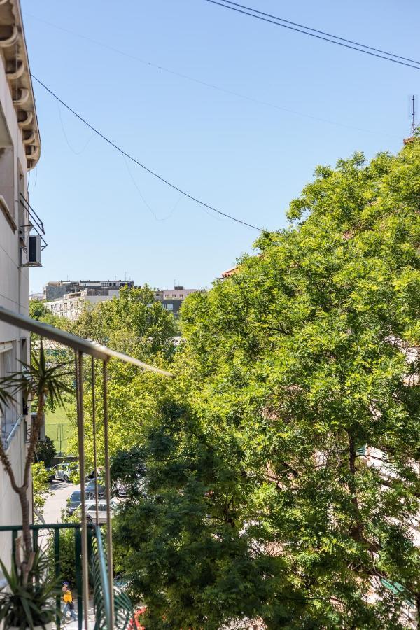Down Town Apartment 斯普利特 外观 照片